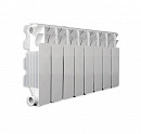 Купить Алюминиевый радиатор Fondital Calidor Super B4 PLUS 350/100 - 8 секций
